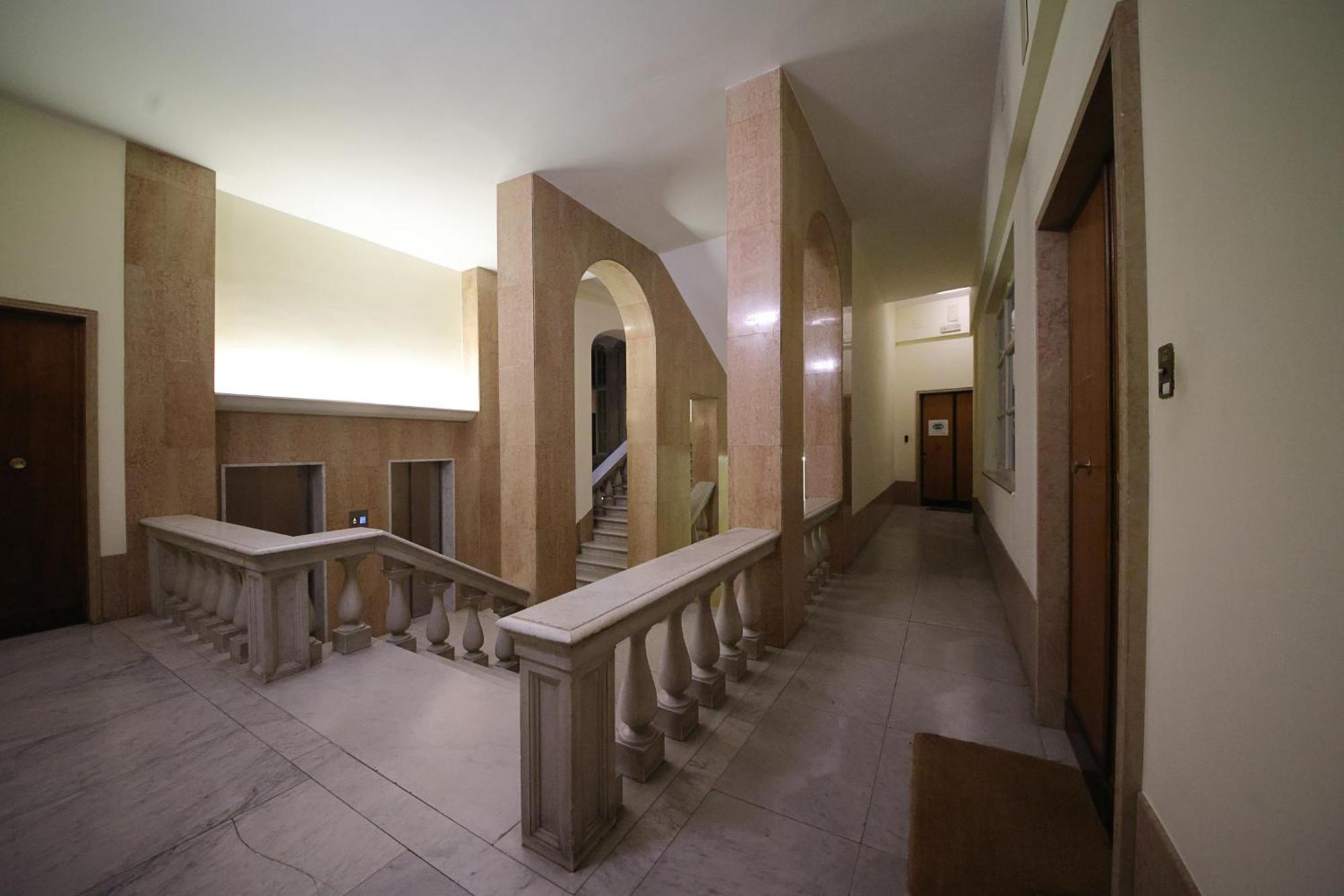 Nik Rooms Генуа Екстериор снимка