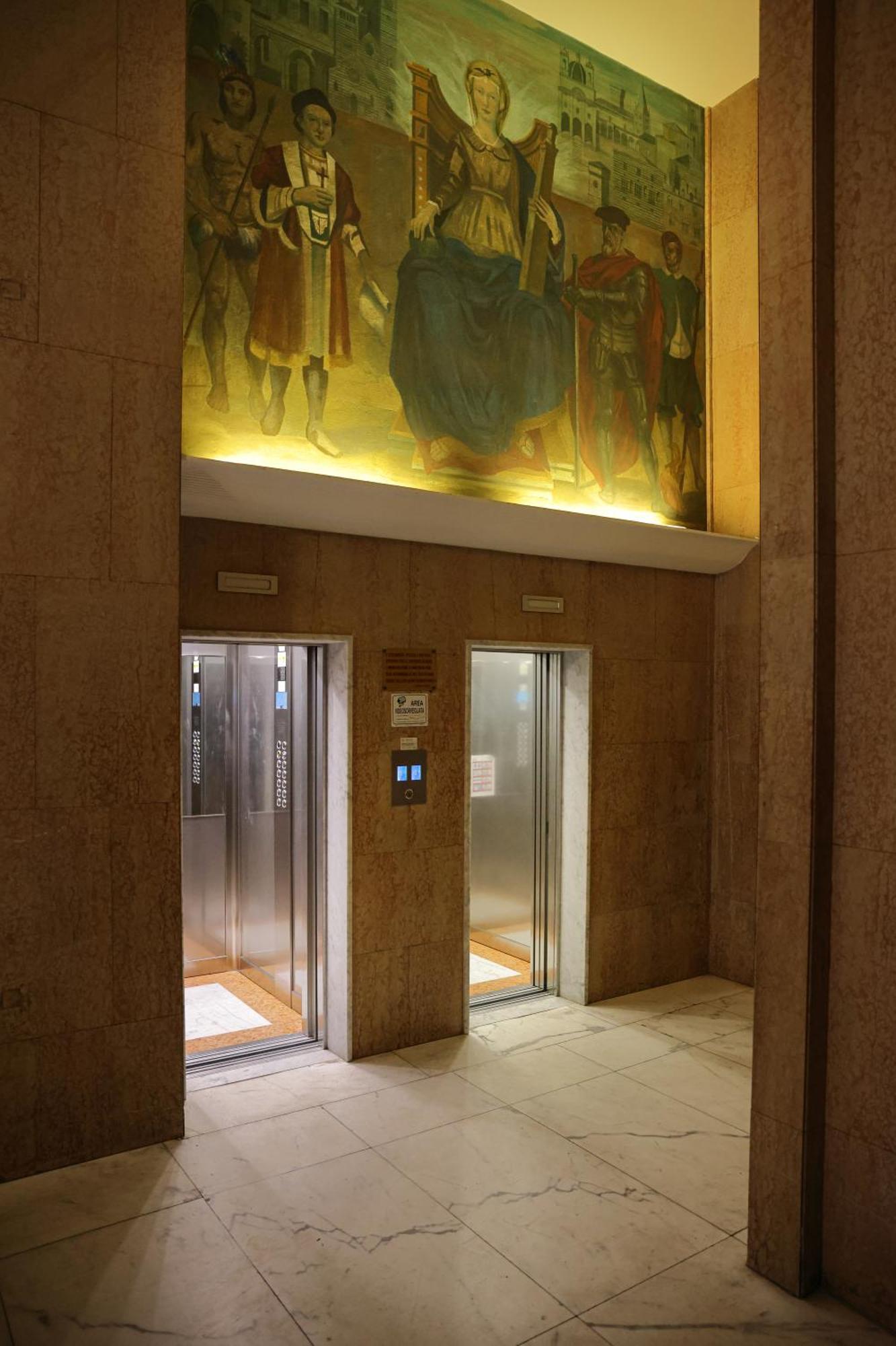 Nik Rooms Генуа Екстериор снимка